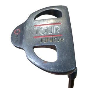 RAM Tour Junior Putter Junior Flex Graphite RH 30.5" - Picture 1 of 12