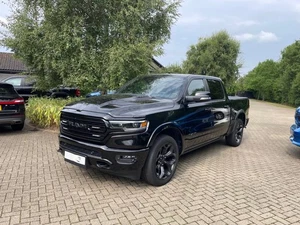 2022 Ram 1500 Limited Night Edition - Prins LPG - Picture 1 of 13