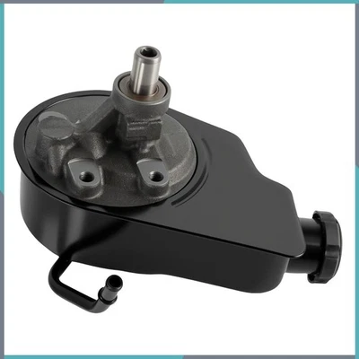 Power Steering Pump for Chevrolet GMC C1500 C2500 K1500 K2500 1997-1999 20-8748 - Image 1 of 4