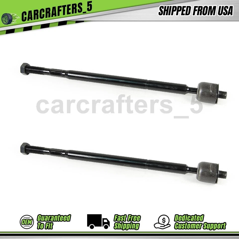 Extremos de barra de amarre interior delantero Mevotech para Pontiac Vibe 2003-2008 1,8 L Foto 1 de 4