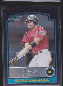 Baseball Rookies Bowman Chrome & More U Pick -40% off on 4+! Lot C FREE SHIPPING