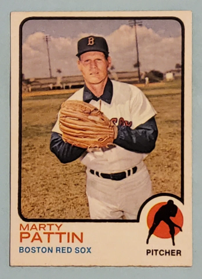 1973 Topps Baseball Series 4 Semi High Numbers, Pick your Card #397-528 Ex+/Nm - Image 1 of 1