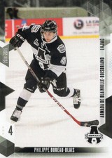 2014/15 Blainville-Boisbriand Armada - PHILIPPE BUREAU-BLAIS [EV Fussen] Ger3