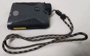 Sig Kilo 2000 Laser Rangefinder 7x25mm - Picture 1 of 10