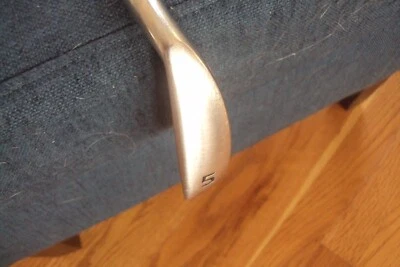 Nike Slingshot 5 iron stiff graphite 38" - Image 1 of 4