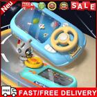 Electric Wheel Toy Fine Motor Skills Driving Racing Game Creative for Boys Girls