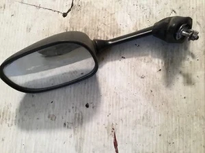 03-05 YAMAHA YZF R6 06-09 R6S LEFT MIRROR - Bild 1 von 8