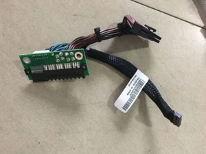 IBM System x3650 M4 Power Supply Paddle Card 69Y5786 69Y5787 - Picture 1 of 1