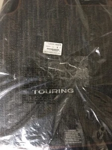 New OEM 2019 SUBARU ASCENT Touring Floor Mat Set BROWN J505SXC010 - Picture 1 of 2