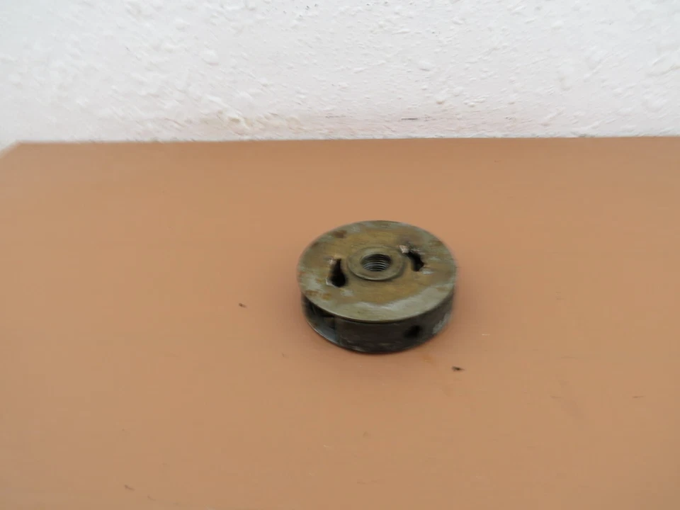 Motosierra Remington Super 660 embrague OEM Foto 1 de 4