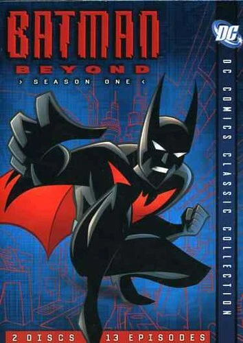 Batman Beyond: Season 1 (DC Comics Classic Collection), Very Good Condition, Wil Foto 1 de 1