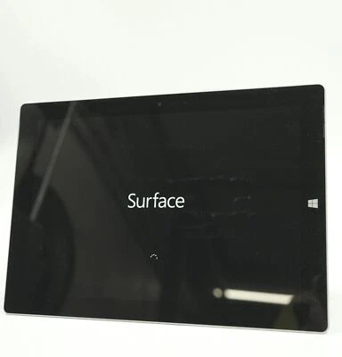 Microsoft Surface 3 7G6 10.8inch 128GB WiFi - BUNDLE (Charger + Keyboard) - Image 1 of 4
