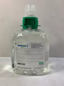 Rinomato Fmx-12 Sapone per lavaggio a mano in schiuma non profumato 1250 ml - Foto 1 di 7