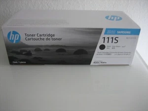 TONER SAMSUNG ORIGINAL MLTD-111S para Xpress M2020 M2070 SL-M2070 FW SU810A - Imagen 1 de 18
