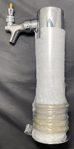 Krome Dispense 10-t Beer Tap (Cosmetic Blemishes) - Picture 1 of 8