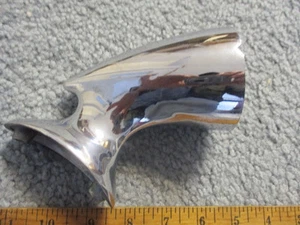 nos 1933 1934 1935 1936 hudson taillight stand housing maybe terraplane - Bild 1 von 6