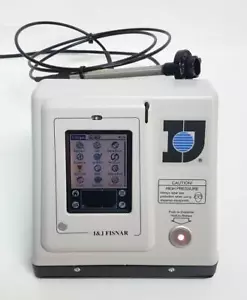 I&J Fisnar I&J123-S Volumetric Dispenser - Used, Touch Screen, 4937 - Picture 1 of 12