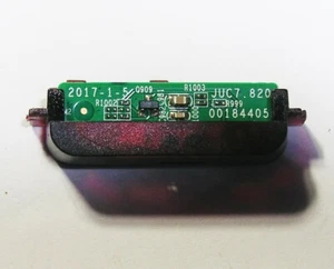 Placa de sensor remoto IR RCA JUC7.820.00184405 para RTR4060-B-US, RTR4060-B - Imagen 1 de 4