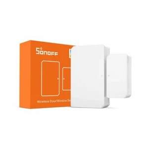 SONOFF SNZB-04 &ndash; ZigBee Sensori Per Porte e Finestre - Foto 1 di 1