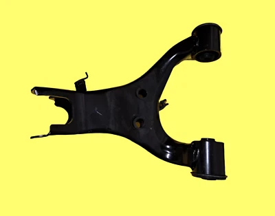 Rear upper Control Arm 2008 2022 Toyota Sequoia L/H Driver side 48970-0C010-L - Image 1 of 4