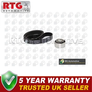 Timing Cam Belt Kit Fits Ford Ka Fiat 500 Punto Grande Panda 1.2 1.4 - Picture 1 of 3