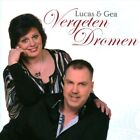 LUCAS & GEA - VERGETEN DROMEN NEW CD