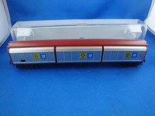 Electrotren HO Schiebewandwagen, DB Opel GM in OVP