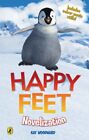 "Happy Feet" Novelisation By Kay Woodward