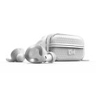 Klipsch  Earphones - T5 II True Wireless Sport - Grey Bluetooth Wireless Gym
