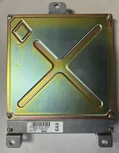 37820PT6A52 Honda Accord EXSE 1992-93 Engine Control Unit ECU Module Tested - Picture 1 of 4