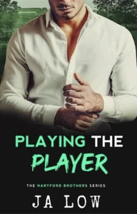 Playing the Player by Ja Low, Brand New, Free Shipping  US - Bild 1 von 1