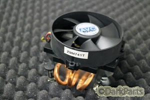 AVC Z9M741T Socket 775 Heatsink & Fan Cooler - Picture 1 of 1