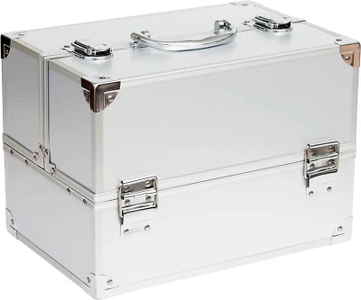 Markwins Professional Colour Valigetta - Bauletto Trucchi Professionale - Immagine 1 di 4