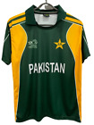 Maillot / maillot neuf des champions du monde de cricket Pakistan T20 2009 pour hommes | 2024