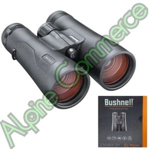 *1-Pack* Engage DX Binoculars 12x 50mm Objective Lens Diameter BENDX1250 - Picture 1 of 6