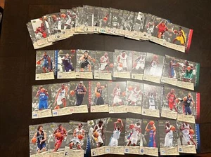 2006-07 Upper Deck Rookie Debut Basketball 82 Card Lot Kidd Payton Parker Webber - Picture 1 of 10