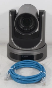 QSC QYS PTZ-12X72 Conference Camera - Picture 1 of 7