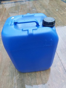 container litre camper plastic 20l equestrian collapsible