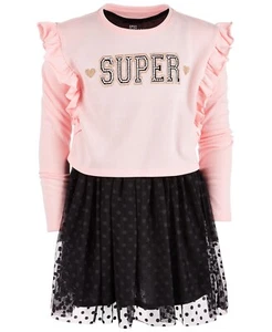 BIG GIRLS DRESSES - Picture 1 of 2