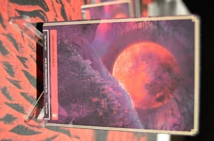 4 x Addition moon token from battle valhalla FOW FORCE OF WILL - Picture 1 of 1