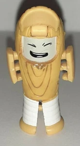 Figurine Robot Transformers Botbots Batsby Serie 1 Hasbro B-8 no G1 G2 Armada #2 - Foto 1 di 1