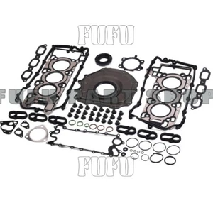 Kit de sellos de junta de revisión del motor para Jaguar XF Land Rover Discovery 3.0 SC AJ126 - Imagen 1 de 5