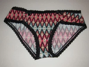 Ropa Interior Victoria's Secret Muy Sexy Tiro Bajo Hiphugger Panty Talla Mediana Nueva con Etiquetas - Imagen 1 de 3