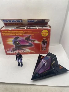 Starcom Shadow Parásite en caja - Imagen 1 de 17