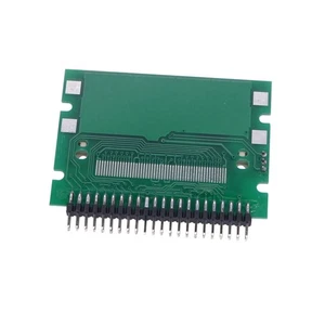 5.2*4.3cm CF to IDE Adapter Card (44Pin Male) Compatible For mini-ITX systems - Afbeelding 1 van 12