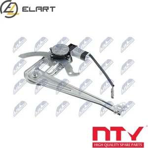 WINDOW REGULATOR EPS-FR-000S FOR FORD RANGER WLAAWL-TAA/-TWLWEC/MD30DITC 3.0L - Picture 1 of 9