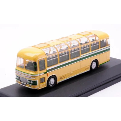 BRISTOL MW6G HANTS & DORSET 1:76 Oxford Autobus Modellino Nuovo - Immagine 1 di 4