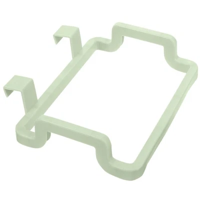  Müllbeutelhalter Zum Aufhängen Mülltütenhalter Gelber Sack Mülleimer Schön - Bild 1 von 4