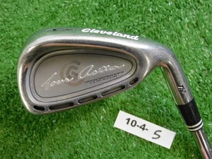 Cleveland TA7 Tour Action 4 Iron True Temper SensiCore Regular Steel - Picture 1 of 5