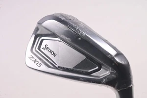 Srixon ZXi5 #7 Iron / 31 Degree / Regular Flex KBS TGI 60 Shaft - Picture 1 of 6